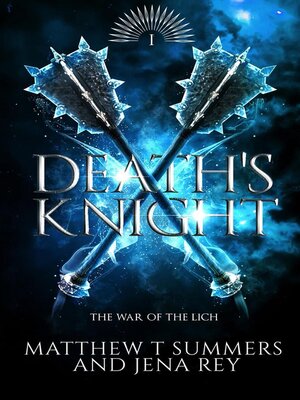 cover image of Death's Knight